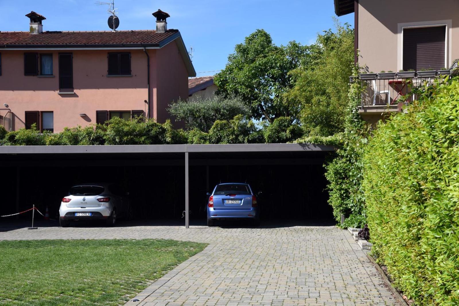 B&B Camignone Franciacorta Passirano Exterior photo